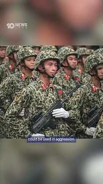 Is Vietnam Preparing For An American War? | 10 News