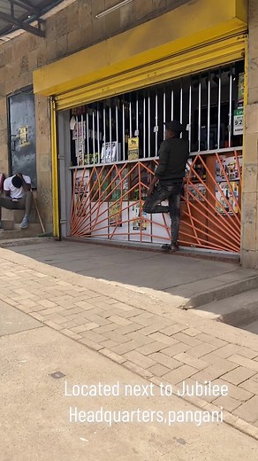 Feel free to pass-by and get liquor at affordable prices🥃