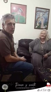 2.7K views · 196 reactions | Agradecida con el periodista y escritor Juan Lucas Andrin, reconocido profesional de San Nicolás de los Arroyos, por la entrevista realizada sobre mi último libro de autoayuda "Pienso y Siento". Aquí les dejo la nota completa  Para adquirir el libro hace Click en el siguiente link  https://wa.link/rchik3 | Marita Trotti | Facebook