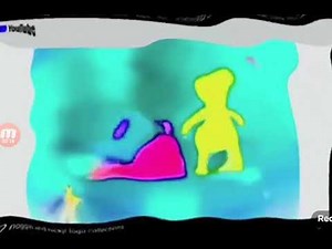 10 Noggin And Nick Jr Logo Collection Effects in PP Effect (FIXED)