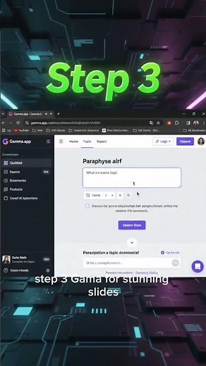 Finish Your Assignment in 5 Minutes Using These 3 FREE AI Tools`