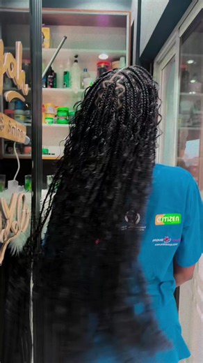 Ultimate Guide to Bohemian Braids Styling Techniques