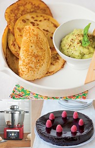Recette Cook Expert : idées recettes à réaliser avec un Cook Expert de Magimix