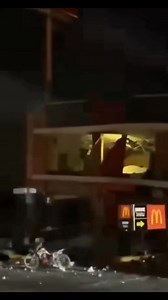 Linog sa bogo 6.7 na hugpa ang MCdo usa ko sa naa sa sulod | Inday Batbatera