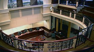 The debate over changing Portland's commission-style government