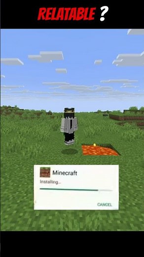 Every Old Minecraft Player Remembers This... 😭