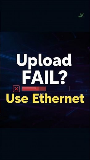 ❗ Most Creators Don’t Know This Upload Stability Trick