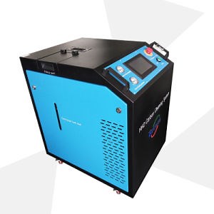 [Hot Item] Portable Engine Decarbonizer Machine for Cars Carbon Cleaning Machine Garage Equipment & Tools