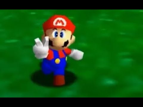 testing streaming on the 3ds