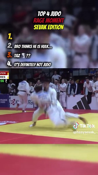 Experience Japan Style Judo: Humor & Skill Combined