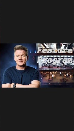 Next Level Chef Feature Program