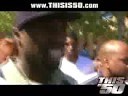 50 Cent at Court - THISIS50 | 50 Cent Music