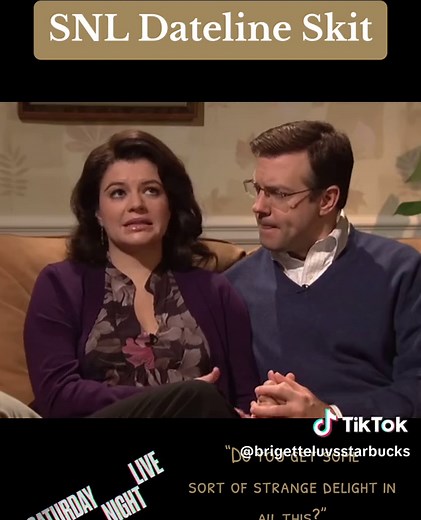 Bill Hader is one of the funniest human beings! #billhadersnl #snl #saturdaynightlive #keithmorrisondatelinenbc #impressions #dateline #datelinenbc #fyp #skits #comedy #billhadertiktok #keithmorrison