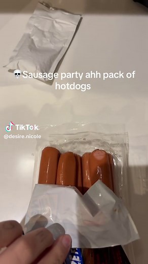 Sausage Party Memes: Funny Moments and Reactions