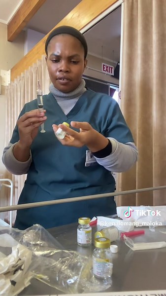 From BSc Physics to Medicine: The Lab to Hospital Journey 🤍