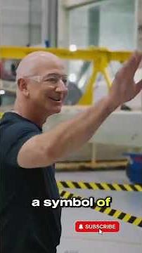 What Made Jeff Bezos So Successful?💰