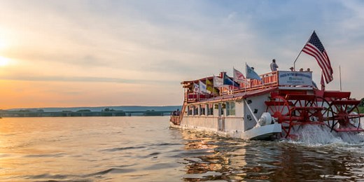 Pride of the Susquehanna | Things to Do in Harrisburg