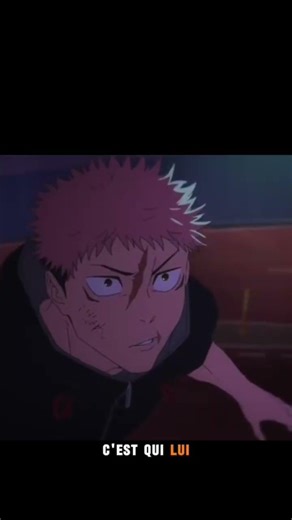 Yuji vs Yuta parti 1 en vf