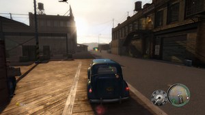 Mafia 2, una mod offre texture HD e migliora il sistema di illuminazione