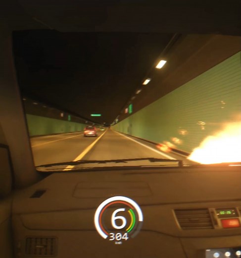 Wild Lancer Evolution 9 in Tokyo | Racing Spec