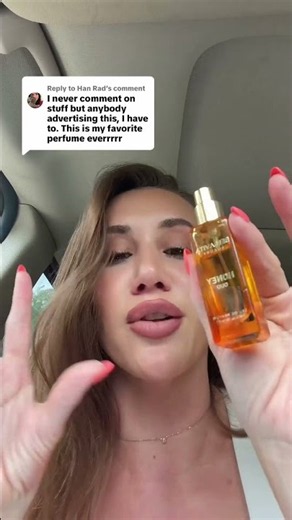 Bella Vita Luxury Honey Oud Travel Size Perfume | The Most Addictive Affordable Oud Perfume