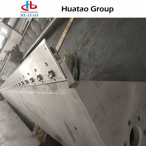 [Hot Item] Yankee Doctor Blade Holder for Paper Making Machine