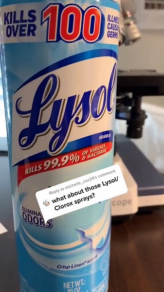 RIP Paramecium: A Microscopic Farewell