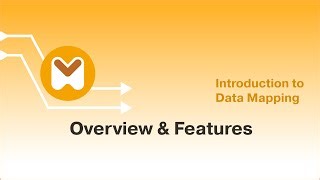 Film: Mapowanie danych za pomocą MapForce