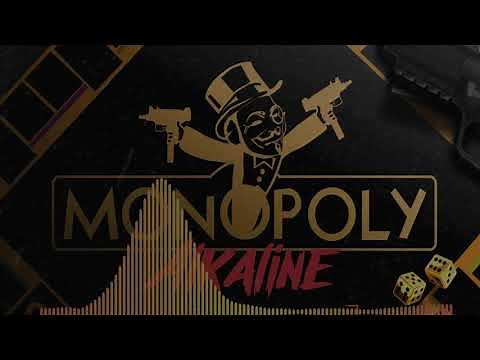 Alkaline - Monopoly (Official Audio)