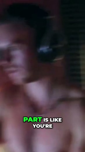 Vocal Training: Mastering High Notes and Building Up #shorts