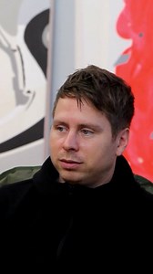 Brian Alfred speaks about his work Under Thunder and Fluorescent Lights, a digital edition available on Sedition in edition of 500. | Sedition | Facebook