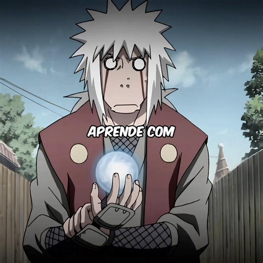 The day Minato HUMILIATED Jiraiya 😭