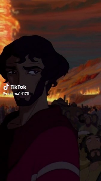 The Prince of Egypt (1998) #theprinceofegypt #valkilmer #sandrabullock #moses #moises #god #religion #fyp #foryou #foryoupage #viral