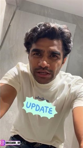 Aaj stream nhi hogi😌❤️‍🩹..ft‪@shreemanlegendliveofficial‬ #bandhilki #stream #update #trending