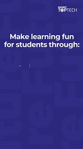 A digital classroom solution like TopClass helps your students understand concepts better with interactive learning solutions and engaging assessments. Discourage rote learning and encourage conceptual understanding with TopClass. Ask for a free demo today! #NAVNEETTOPTECH #Education #TopClass #DigitalClassroom #EdTech | NAVNEET TOPTECH | Facebook