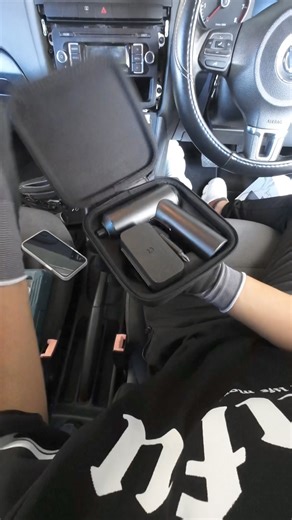 26K views · 319 reactions | Volkswagen Polo Android Player?! From zero to hero~jom #CarlifeAutomobile #AndroidProfessionalStore #BossMichael #terussihat #Volkswagen #FortuneTechnology | CarLife Automobile Accessories | Facebook