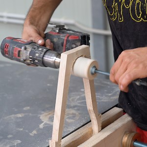 Woodworking a Table Saw Push Block | DIY & Crafts