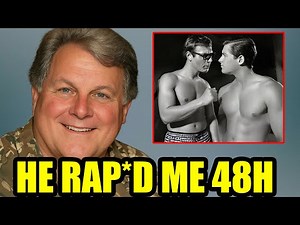 At 80 years old, Burt Ward Reveals Shocking Secrets About His 'Size.'