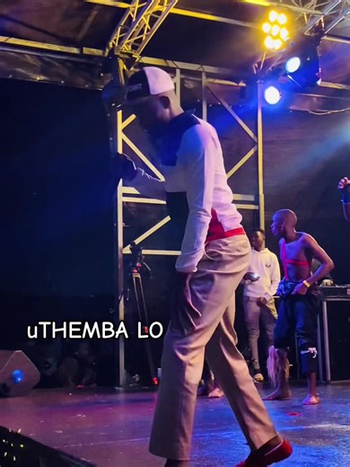 MBEJE KU-LUNDI LOMNTWANA MASKANDI FESTIVAL Highlights