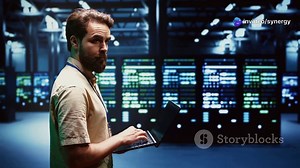 Azure Development in 2025: Build Faster, Smarter, and More Secure with Synergy-IT