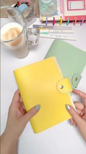 Planner Notebook covers made using my Cricut Maker 3. #cricutph ‪@cricut_ph‬ #leathercraft #diy
