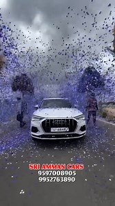 *AUDI Q5 3.0 TDI BSIV* Reg No : TN 09 BM 2800 Model : 2010 (Reg-2012) Ownership : 2 Insurance : Nil Kilometer : 140248 Colour : M Grey Fuel : Diesel Accidental : No Price : 8,00,000 SRI AMMAN CARS GOKULRAJAN 9597008905,9952763890. | Sri Amman Cars Kumbakonam