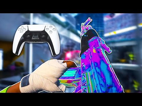 UPDATED Best THE FINALS Controller SETTINGS + Sensitivity (Xbox/PS5/PC)