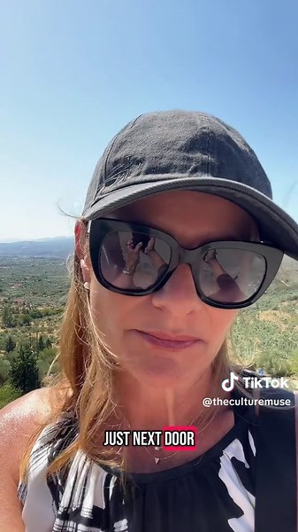 La Antigua Esparta y su Ubicación Estratégica