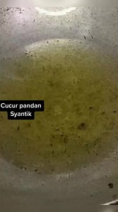 RESEPI Kuih cucur a.k.a Kuih Topi by Lutfia fia fia | Jom Masak