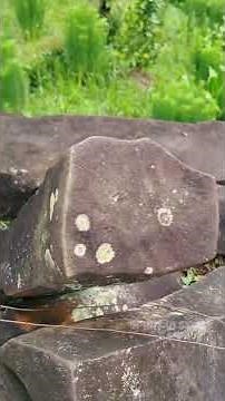 Gunung Padang’s Pentagon Mystery: Why Always 5 Sides?