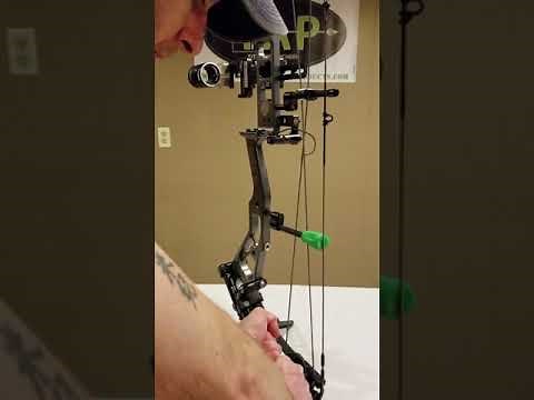 Side Stabilizers and how to set them up. They CAN and DO benefit the BOWHUNTER!