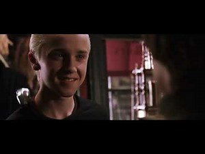 Best of Coldmirrors Harry Potter Synchro #1