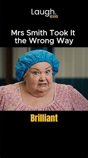 Mechanic Tells Mrs Smith About the Car…