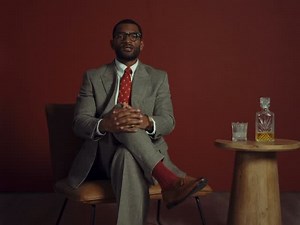 There’s always room for growth my lads. Live well…..& live long 🫡 | Joshua Neal